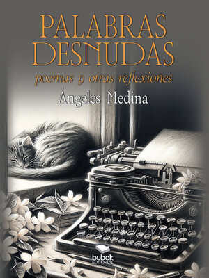 cover image of Palabras desnudas